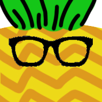 Profilowe Antyczny Ananas